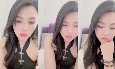 極品身材高顏值超有氣質女神 花崎蘿 20小時合集 (3)