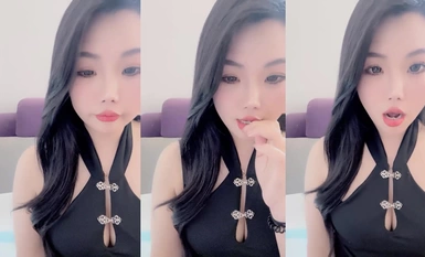 Koleksi 20 jam dewi Luo Hanazaki dengan figura terbaik, rupa yang tampan dan perangai super (1)