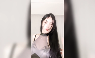 寧依純 直播舞蹈剪輯10部合集 (1)