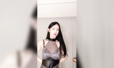 寧依純 直播舞蹈剪輯10部合集 (1)