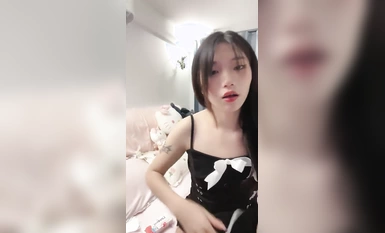Koleksi video sauh wanita cantik Xiaomi Porridge (28)