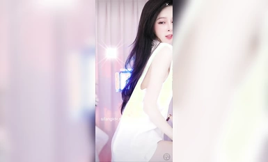 抖音33萬粉女神 悠悠感恩 雙視角視頻合集（1）