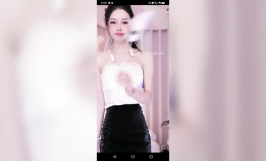抖音33萬粉女神 悠悠感恩 雙視角視頻合集（1）
