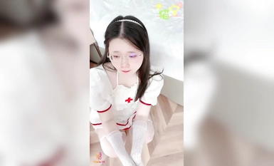 ซือหยู นางพยาบาลตัวน้อยผู้บริสุทธิ์