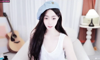 Stripchat【極美女神再降臨】Aricia近期多場大尺度合集 (4)