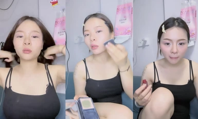 超有氣質御姐 陪我淪陷 戶外20小時合集 (8)