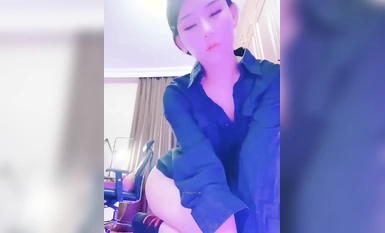 Koleksyon ng mga gawa ng pinakamagandang kagandahan na si Luo Youyou (5)