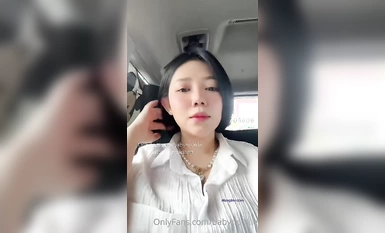 短發氣質網紅大波反差女神【嬰兒套娃】自拍啪啪合集 (1)