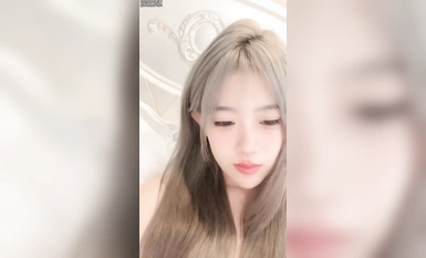 【晚菀】綠播尤物! 顏質爆表~掰穴柔逼自慰~ (1)