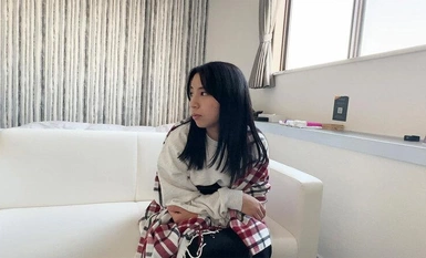NAMH-008 真正的 Nakadashi 成人电影处女秀，21 岁的 Yuma Orihara。