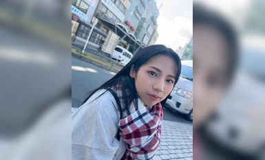NAMH-008 真正的 Nakadashi 成人电影处女秀，21 岁的 Yuma Orihara。