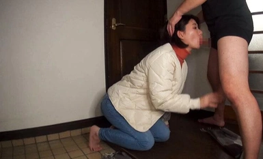 AWS-007 敏感的妻子射精和怀孕交配 第 2 章：大月千佳