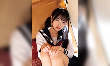 AMBI-191 制服美少女中出し飼育 響乃うた