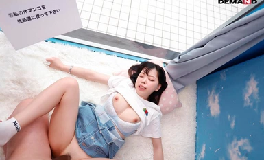 [모자이크 파괴]SETM-013 매직 미러호 도쿄 유수의 명문 여대생에게 100가지 음담패설을 시키면 순백의 바지에 얼룩이 생기는지 검증! ...결과, 스스로 자지를 요구해 버릴 정도로 발정, 전희 불필요하게 젖은 젖은 마○코에 생 삽입! 2편