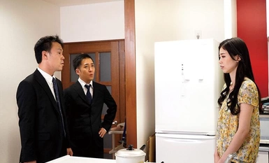 【馬賽克破壞】KSBJ-245 錯誤的代價 我被丈夫的熟人利用，持續被侵犯… 小松安