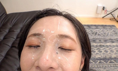 [Mosaic Destruction]GOJU-266 Air mani segar melekat pada muka anda! ! Seorang wanita dewasa berusia sekitar 50 tahun amatur tiba-tiba menerima air mani muka tanpa amaran semasa pengalaman pertamanya melancap! 8