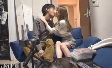 [モザイク破壊]ABF-106 素人くんと丸1日2人きり。 野々浦暖【MGSだけのおまけ映像付き+45分】