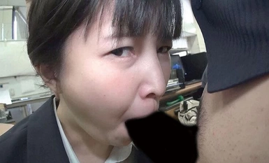 C-2837 ชุด SEX ใน OFFICE 003