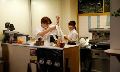 SILKU-109 หลังจากปิด-