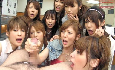 [马赛克破坏] SOE-385 THE entertainment world erotic too big orgy S-1 TV Backchannel