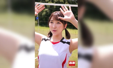 [马赛克毁灭]NHDTB-795 "请在我的屁眼里和我的阴道里给我一根鸡巴...... "春药 removai 被放入她的肛门，她进入了遥远的屁眼性交发情期！运动女孩 3 乞求交替使用双插和双穴活塞，这样她在自慰时又会受到攻击，下半身窒息。