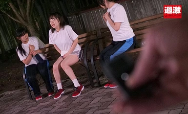 [马赛克毁灭]NHDTB-795 "请在我的屁眼里和我的阴道里给我一根鸡巴...... "春药 removai 被放入她的肛门，她进入了遥远的屁眼性交发情期！运动女孩 3 乞求交替使用双插和双穴活塞，这样她在自慰时又会受到攻击，下半身窒息。