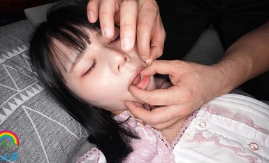 SORA-531 Penjerukan Dadah Kuat - Menculik Gadis Lombong Tanah Toyoko dan Mengurungnya kepada Afrodisiak - Dia menjadi ketagih seks - Memancut seks dalam 4 hari - Ryo Tsukimi