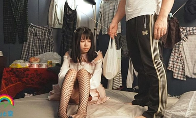 SORA-531 Penjerukan Dadah Kuat - Menculik Gadis Lombong Tanah Toyoko dan Mengurungnya kepada Afrodisiak - Dia menjadi ketagih seks - Memancut seks dalam 4 hari - Ryo Tsukimi
