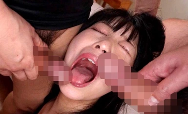 [Mosaic Destruction] BONY-100 Seorang wanita cantik yang tinggal bersendirian menjadi sasaran kumpulan penjenayah kejam dan berkrim di dalam rumahnya Himari Aizuki