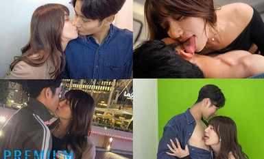 PRED-677 女上司綾花在假期打電話給我，強迫我在外面親吻她，並讓她與山岸綾花約會