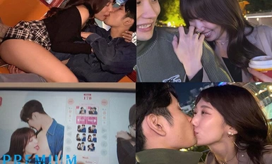 PRED-677 女上司綾花在假期打電話給我，強迫我在外面親吻她，並讓她與山岸綾花約會