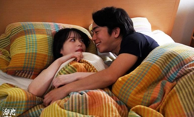 MEYD-916 隣人夫婦NTR ～ドアでつながれた2つの部屋〈コネクティングルーム〉に宿泊した2組の夫婦～ 天馬ゆい 結城のの