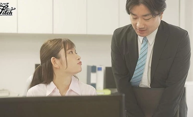 FPRE-042 Ang senior na matagal ko nang minahal ngayon ay may big-breasted girlfriend... Para sa lalaking ito na walang gaanong karanasan sa mga babae, nag-practice kaming makipagtalik sa aking tite habang itinatago namin ang aming damdamin para sa kanya. 