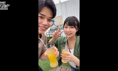 FPRE-029 ムッチリ巨乳で犬みたいに人懐っこい僕の彼女は…バレーサークル内の男全員に廻されている貞操観念ゼロの中出しペットでした。 瀬田一花