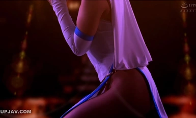[马赛克破坏]SPSA-95 神圣火枪手娜迪亚修女 - 赌魔镜会被打败。