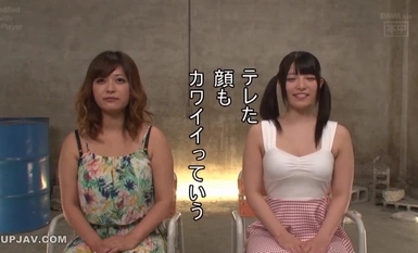 [Pemusnahan mosaik] HNDS-035 Adakah anda sukakan kesucian? Adakah anda suka perkara yang lucah? Teknik lelaki hebat pertempuran creampie berganda! ! Ai Uehara Haruki Sato