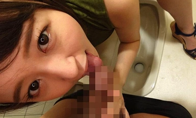 PYM-479 Sperm Drinking Amateur Girl Blowjob Instant Gokkun Documentz!