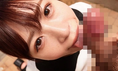 PYM-479 Sperm Drinking Amateur Girl Blowjob Instant Gokkun Documentz!