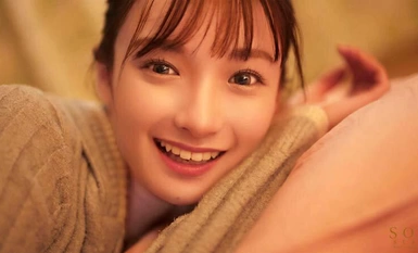 START-074 我的女友是小成永纱 - 爱巢性爱，她第一次与名人独自过夜。