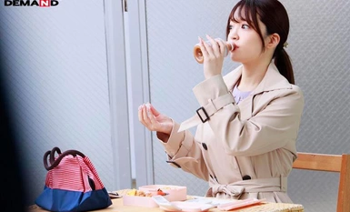 SDJS-260 축하 AV 출연! 소프트 온 디맨드(주) 입사 2년차 영업부 오오하라 마유카(23세) 젊은 에이스가 벗으면 탱탱한 F컵!