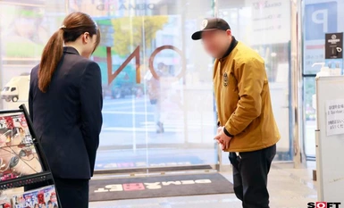 SDJS-260 축하 AV 출연! 소프트 온 디맨드(주) 입사 2년차 영업부 오오하라 마유카(23세) 젊은 에이스가 벗으면 탱탱한 F컵!