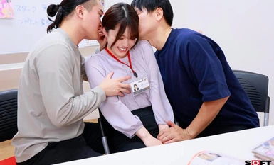 SDJS-260 축하 AV 출연! 소프트 온 디맨드(주) 입사 2년차 영업부 오오하라 마유카(23세) 젊은 에이스가 벗으면 탱탱한 F컵!