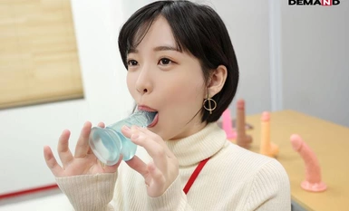 SDJS-253 为更好地生成人工智能而进行的大鸡巴研究！设计部的 SOD 女员工仓田夕树（Yuuki Kurata）被一根坚硬的鸡巴顶到阴道深处，她纤细的身体被震得痉挛起来！