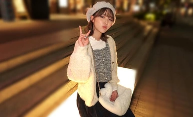 INSTV-564 素人カップル流出 OLさりな（24歳）会社帰りに待ち合わせてはちゃめちゃ妊娠するまで連続中出しホテルSEX