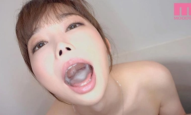 [Phá hủy khảm] Người vợ lừa dối chứa đầy pheromone MIAA-475 không thể kiểm soát được sự thôi thúc của cô ấy để kiêm và nuốt nuốt Alice Nanase