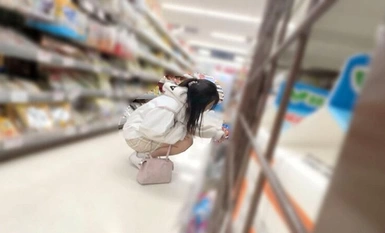 TANG-001 Voyeurism, การสะกดรอยตาม, การทำร้ายร่างกายที่บ้าน, การข่มขืนอย่างโหดร้ายของนักสะกดรอยตามจริง