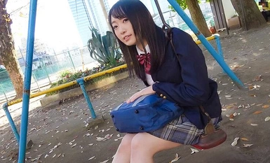FNTR-002 デカチンにNTRされた女子校生 僕の大好きな165cmでEカップの巨乳な彼女をバイト先のデカチン大学生に寝取られ中出しされた！ F-NTR2 ゆゆ165cm Eカップ 江澄ゆゆ
