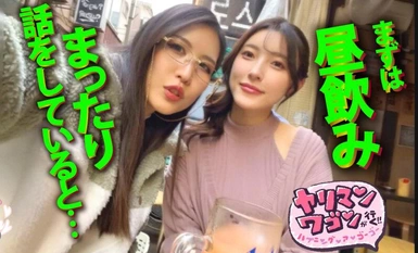 [马赛克破坏] YMDD-379 荡妇马车出发！发生了一个去！森泽加奈和莉斯难得的公路旅行 与麦克斯同车的淫荡女人，迷人的性感湿润和刺痛的眼神！
