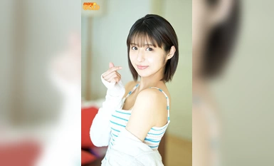 [モザイク破壊]MGOLD-028 国民的ボーイッシュ 10代をアイドル活動に捧げた美少女が卒業翌日にAVDebut 松下りこ