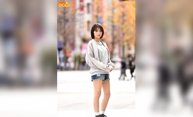 [モザイク破壊]MGOLD-028 国民的ボーイッシュ 10代をアイドル活動に捧げた美少女が卒業翌日にAVDebut 松下りこ
